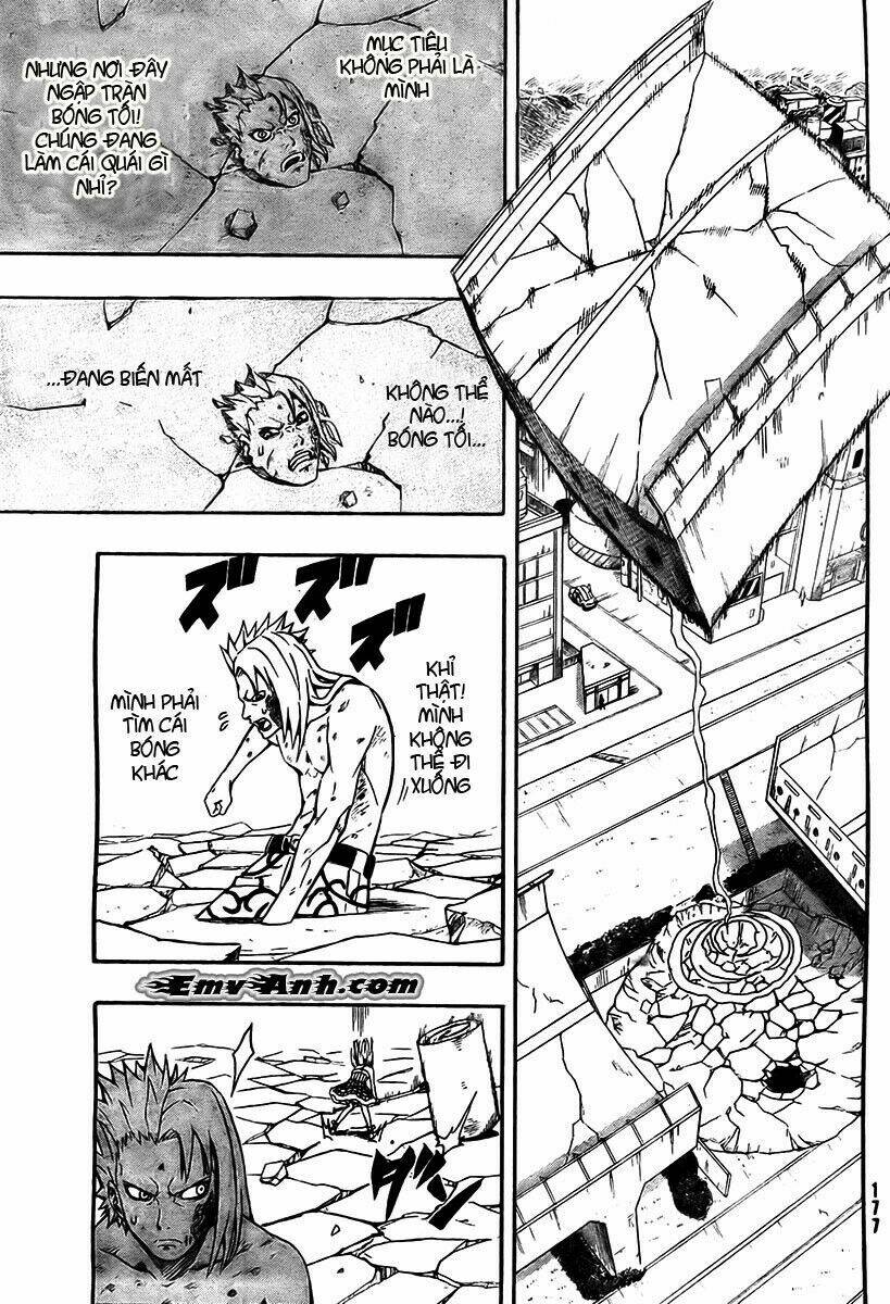 blazer driver chapter 13 33