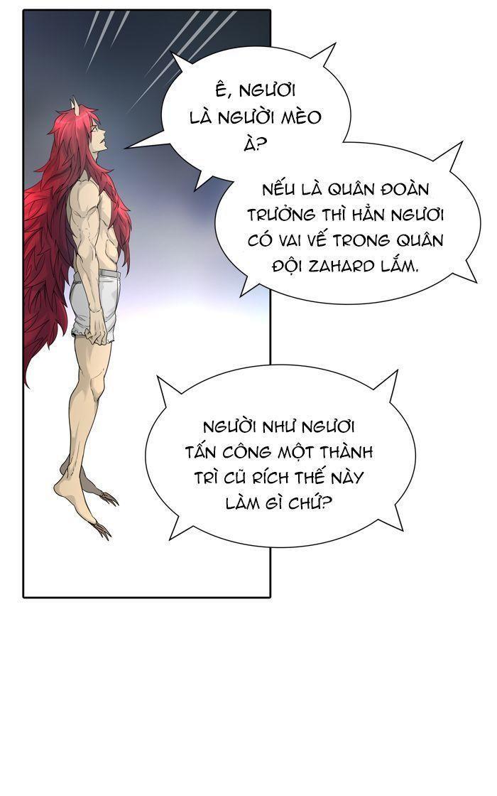 tòa tháp bí ẩn 2 chapter 452 85