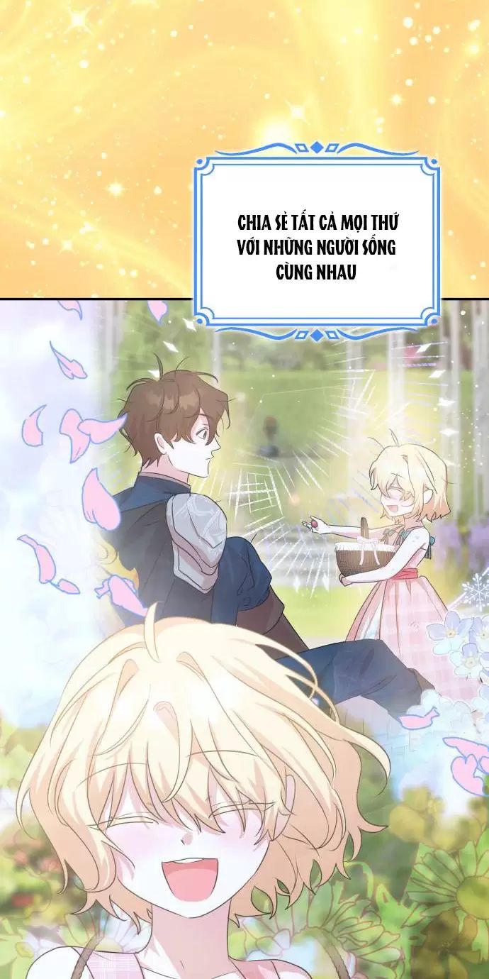 sống trong vườn hoa của công chúa chapter 14 42