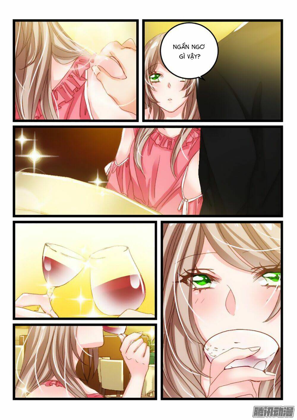 nam thần cách vách chapter 18 6