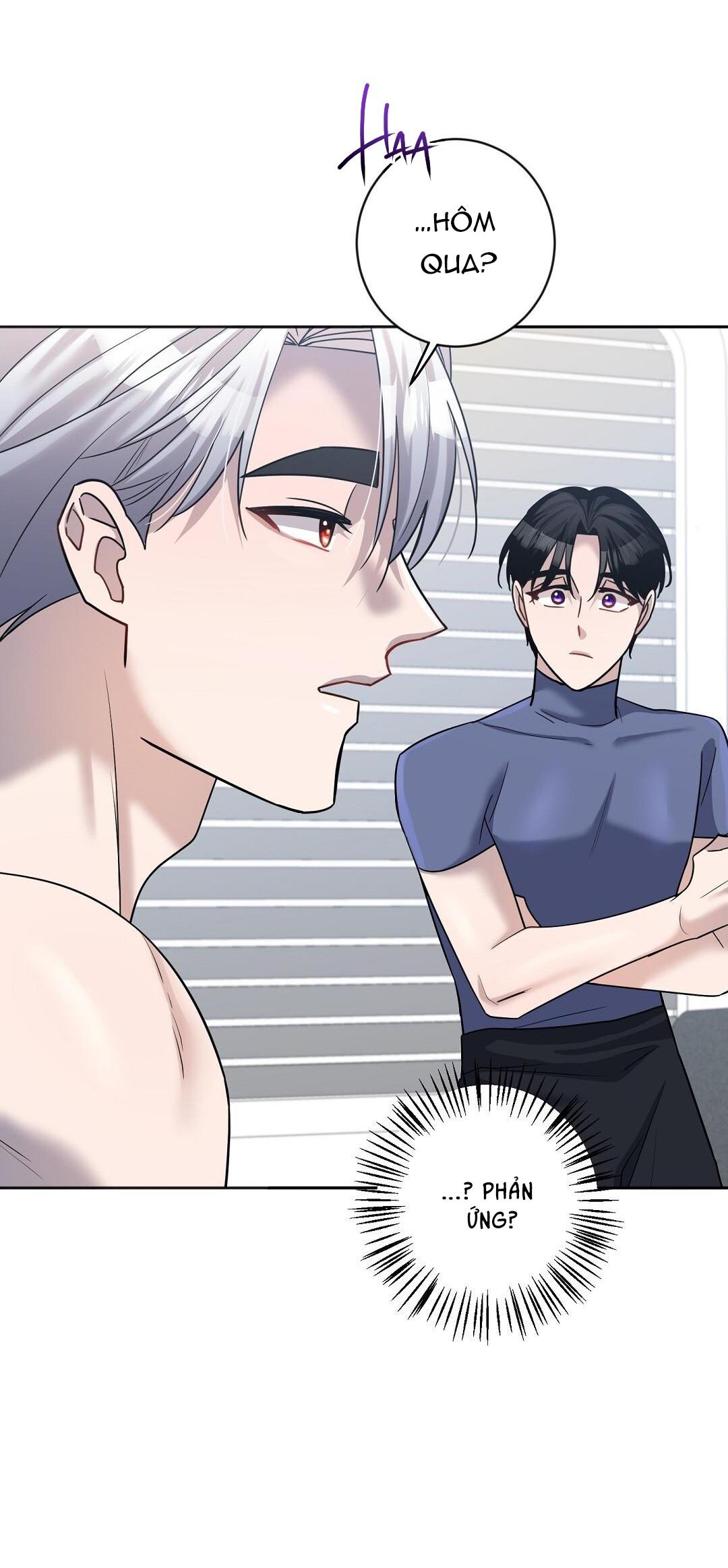 vô danh chapter 11 10