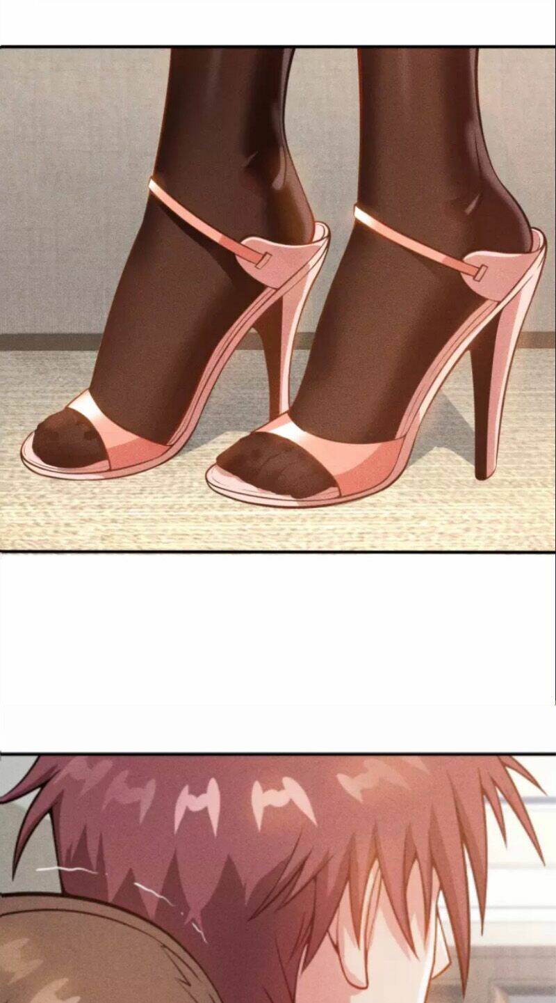 cao thủ cận vệ của nữ chủ tịch chapter 57 24