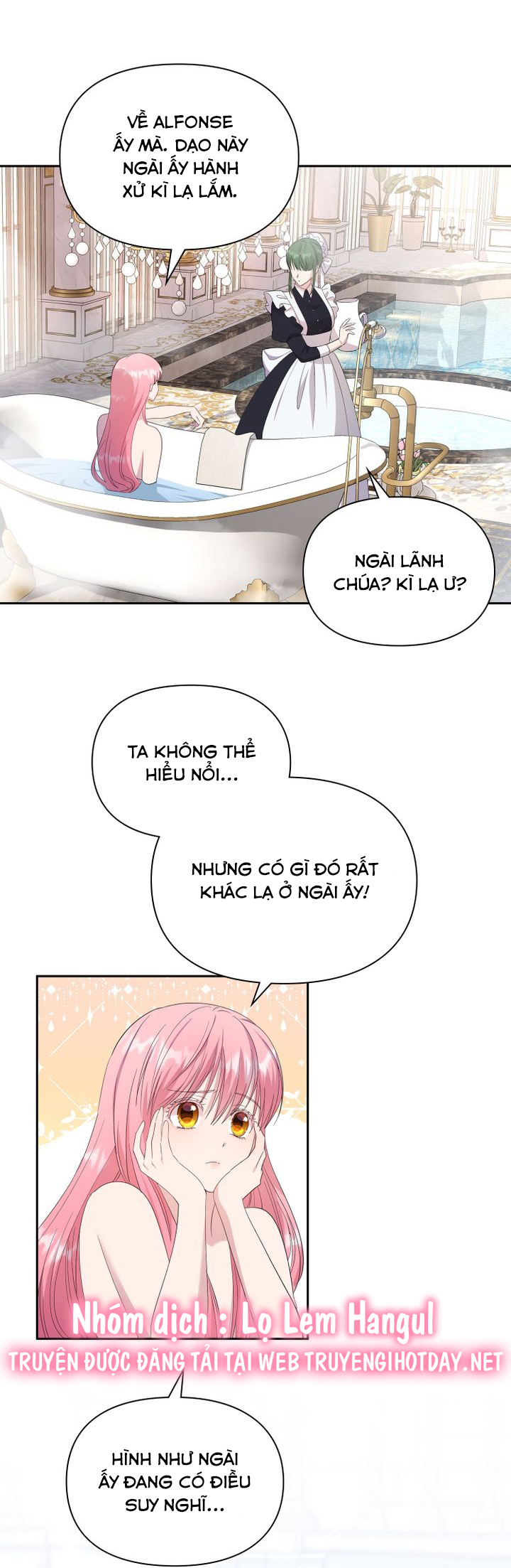 thuần hóa hoàng đế bạo chúa chapter 54 10