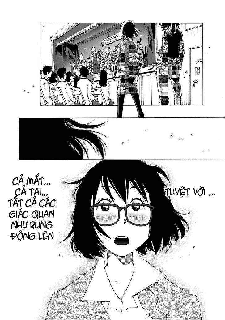 shiori experience - jimi na watashi to hen na oji-san chapter 1.2 6