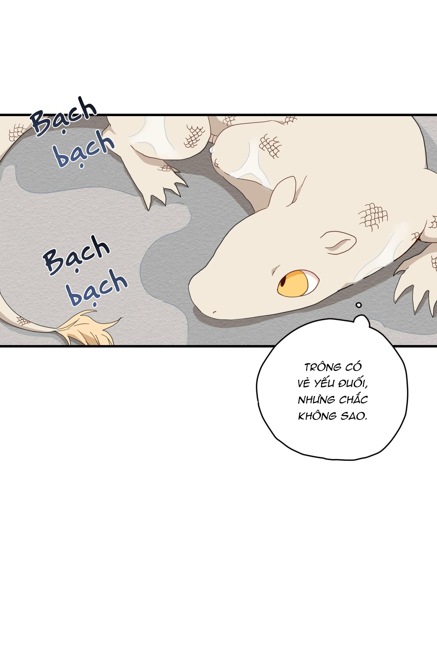 đường hoa liên kiều rơi chapter 3 47