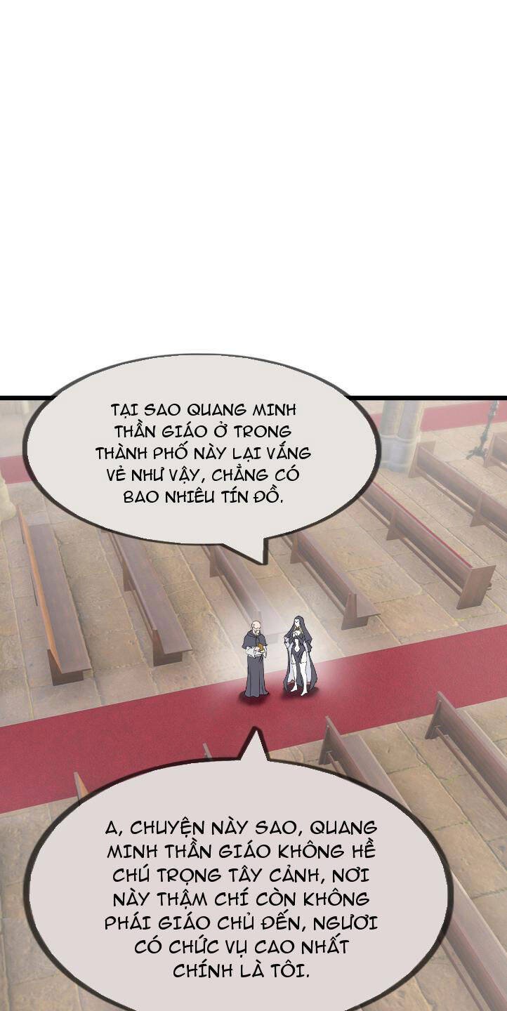 phát sóng trực tiếp, ta cầu hôn với nữ quỷ, vậy mà nàng lại đồng ý! chapter 22 38