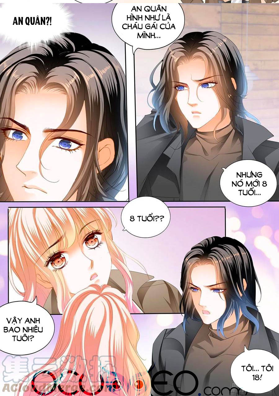 bá đạo tiểu thúc, xin trêu chọc vừa thôi! chapter 248 12