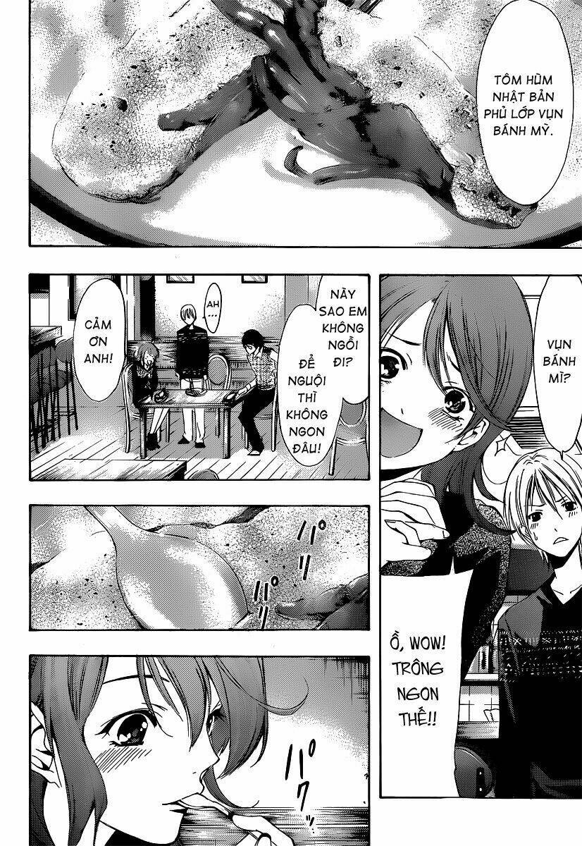 thị trấn tình yêu chapter 185 13