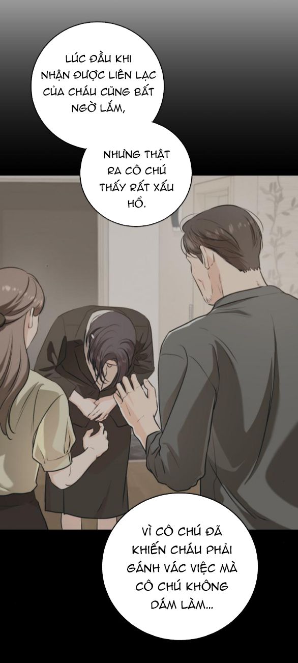 Nóng Lòng Muốn Giày Vò Em chapter 70.2 21