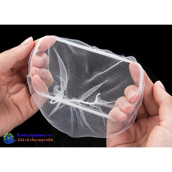 Túi Lọc Rác Bồn Rửa Bát