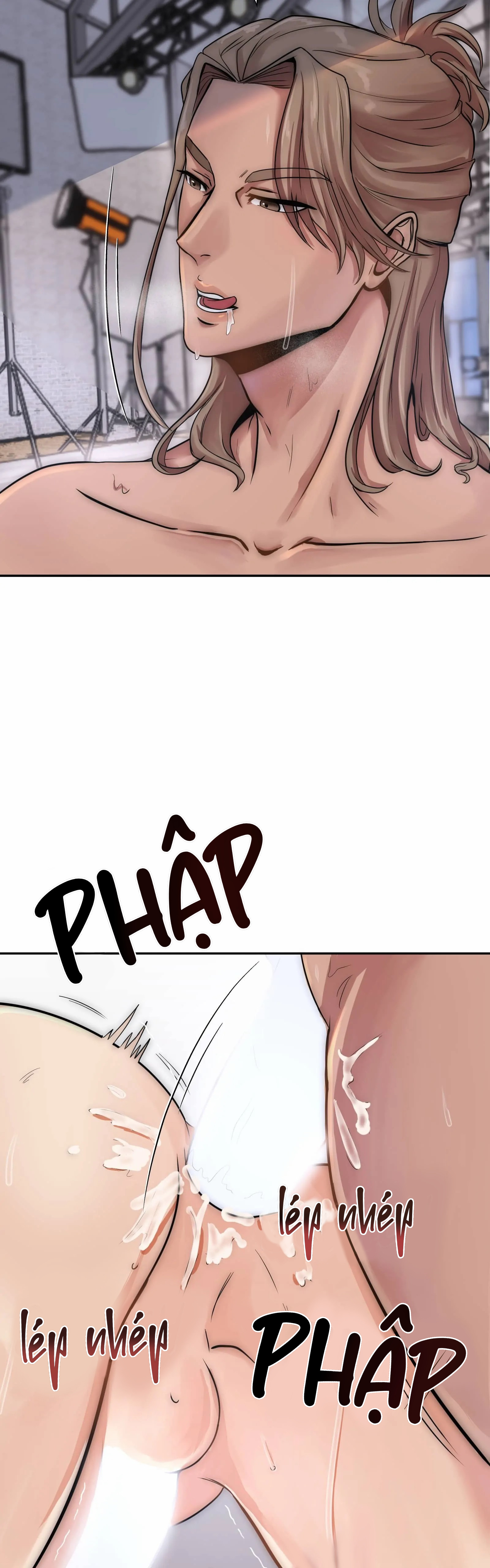 bậc thầy tosa chapter 4 21