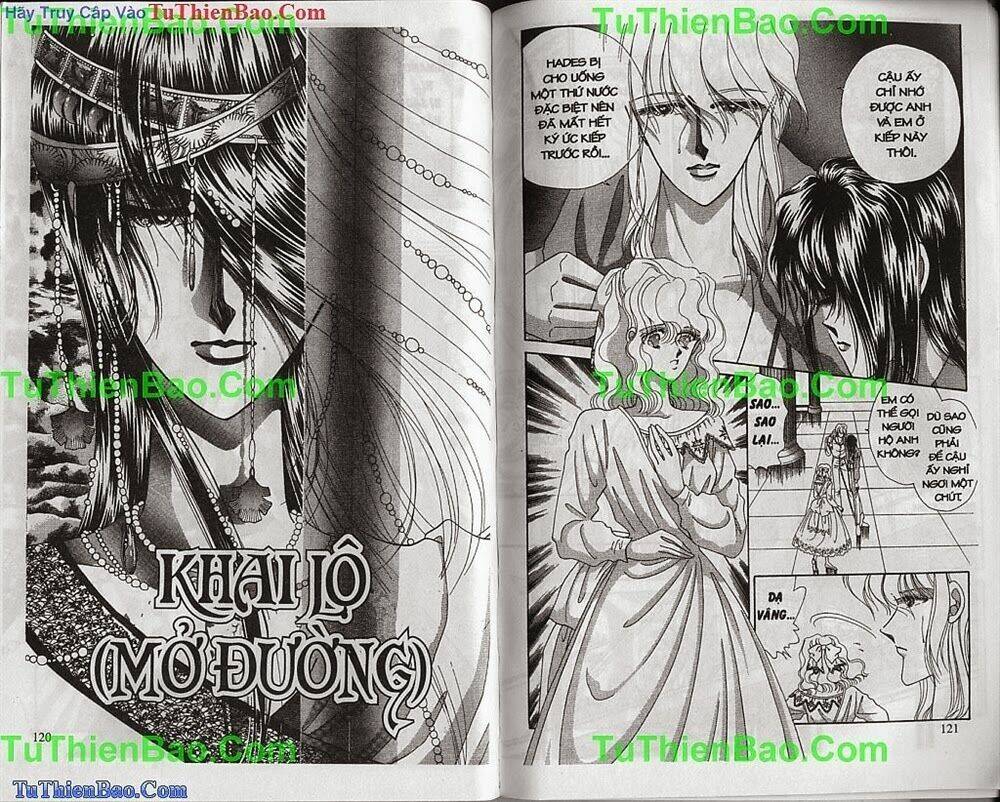 aries thần thoại cung hoàng đạo chapter 16 61