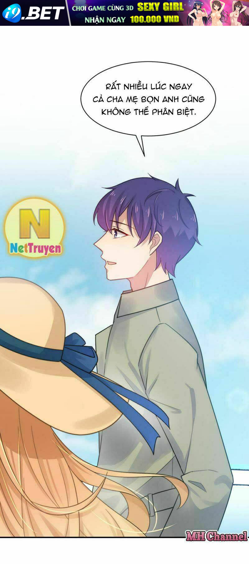 ma lạt thiên kim đẩu ác thiếu chapter 188.2 16