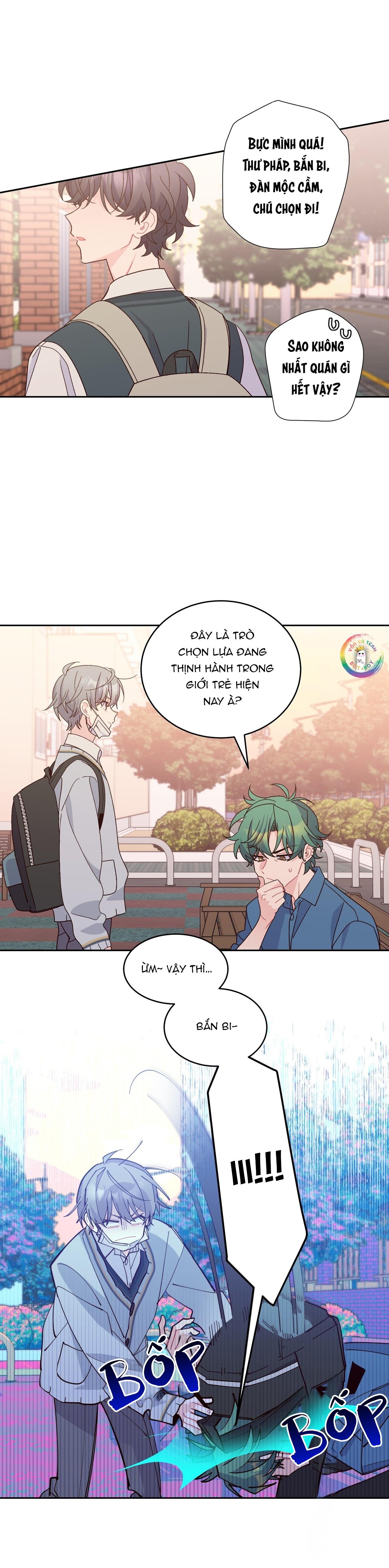 merry marbling chapter 97 24