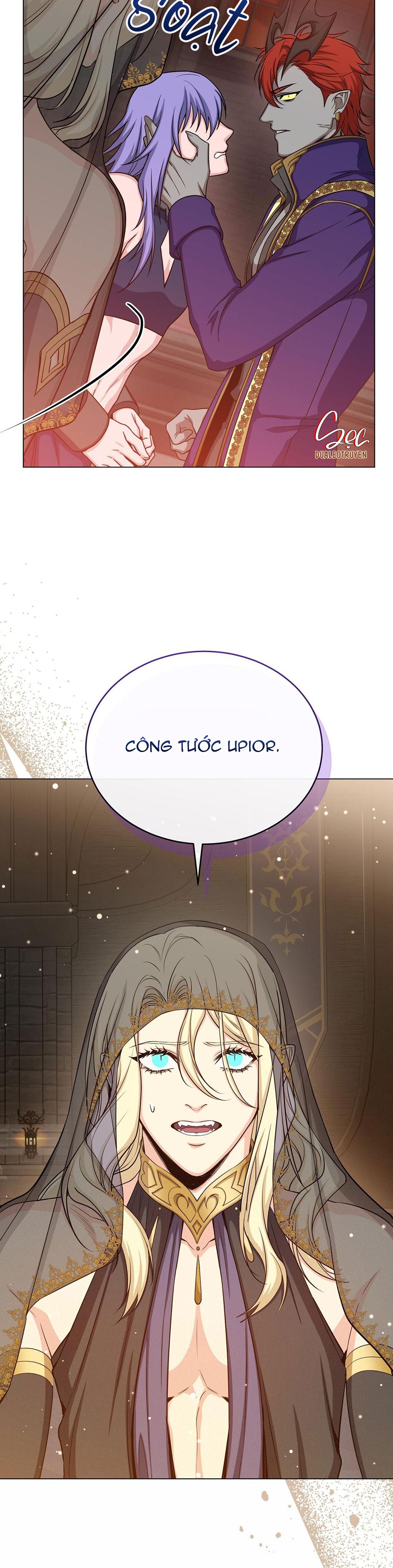 mặt trăng quỷ chapter 33 15