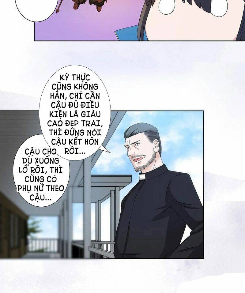 người tu tiên tại đô thị chapter 54 14