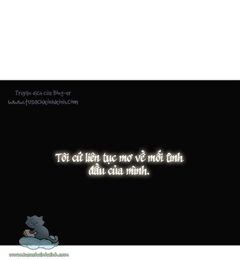 về bên anh chapter 1 8
