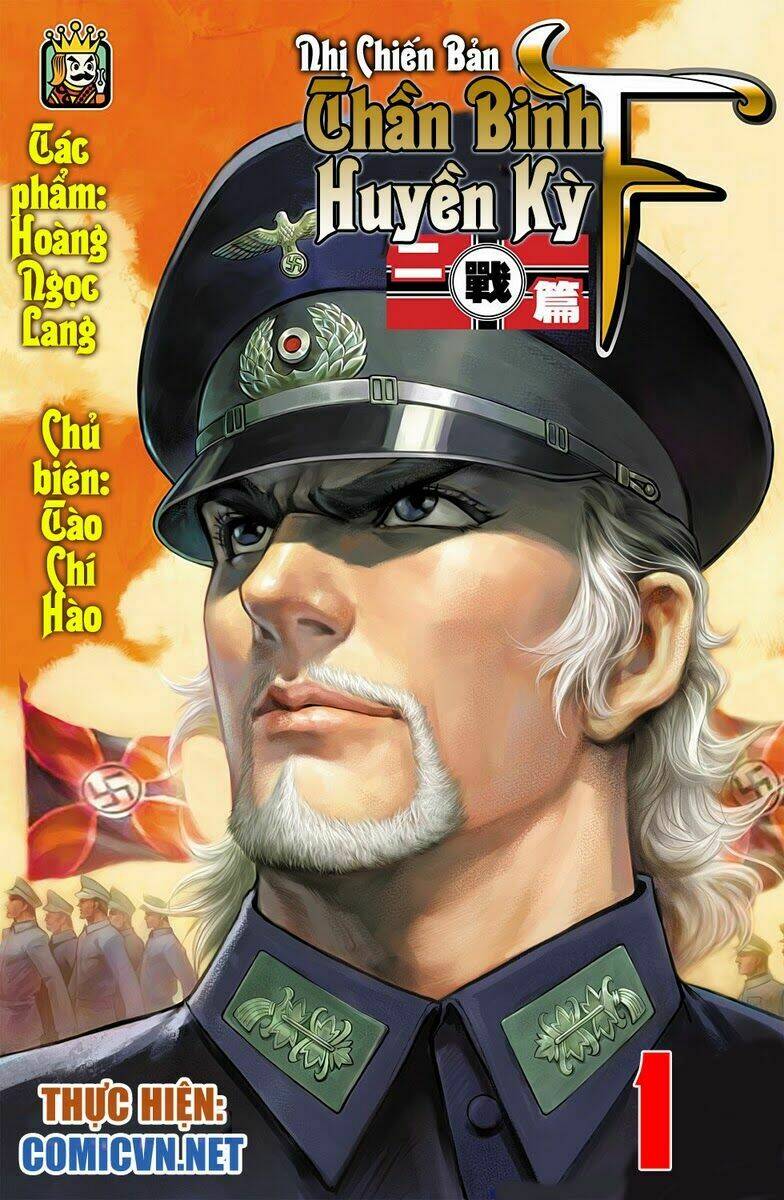 thần binh huyền kỳ f chapter 38 36