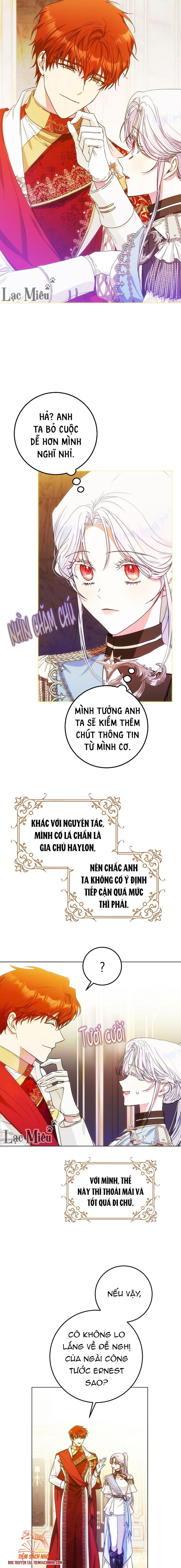 trở thành vợ nam chính chapter 36 3