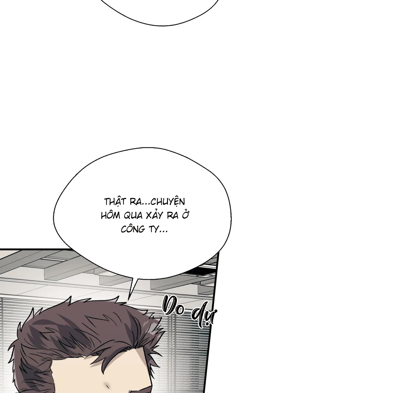 ám ảnh pheromone chapter 29 15