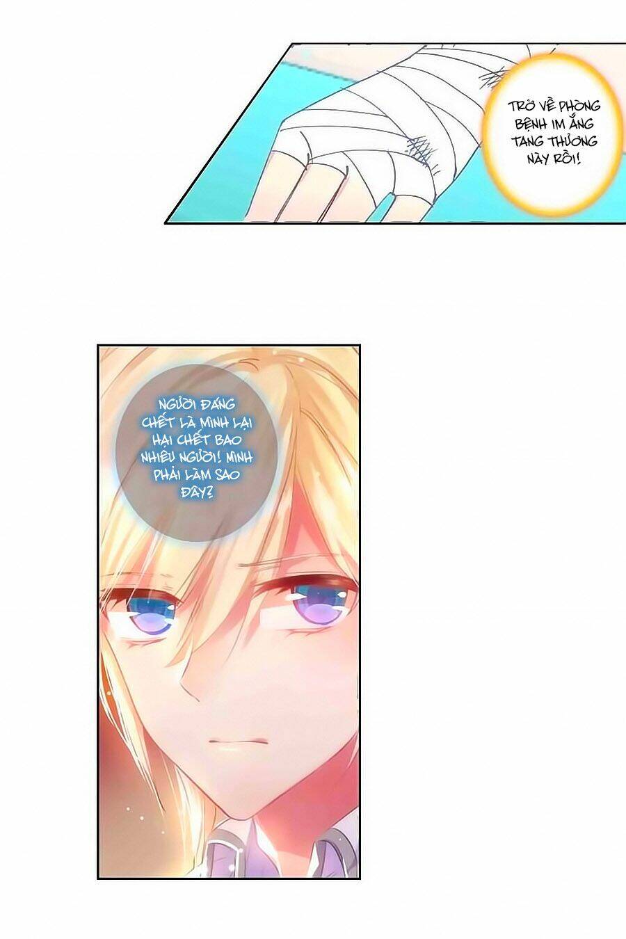 101 sủng vật tình nhân chapter 76 4