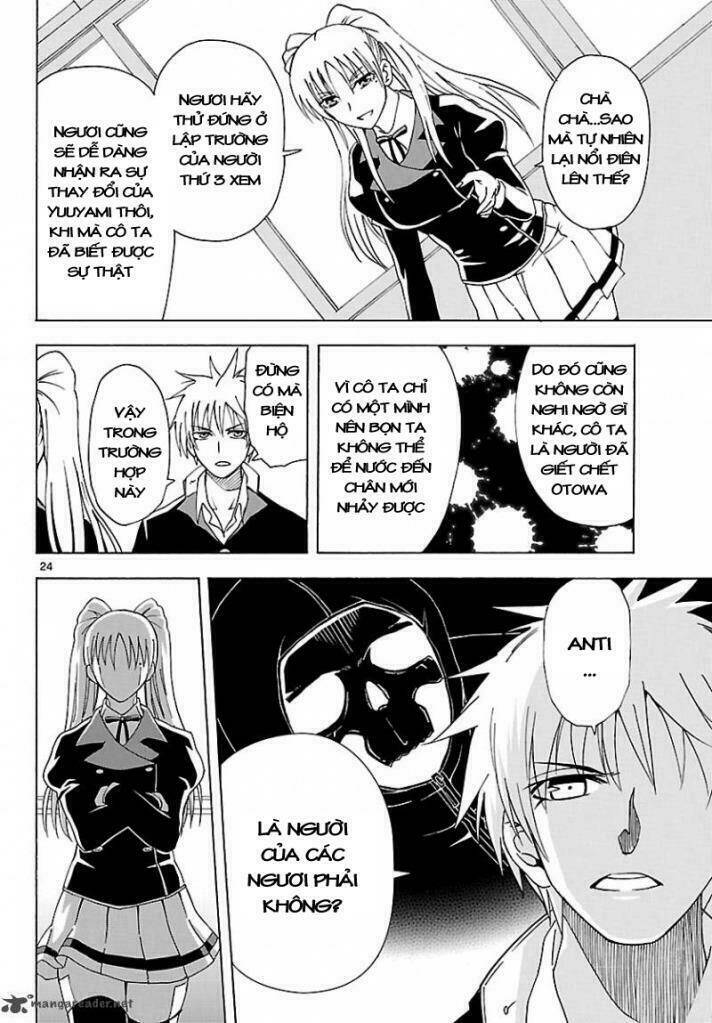 diamond cut diamond chapter 7 24