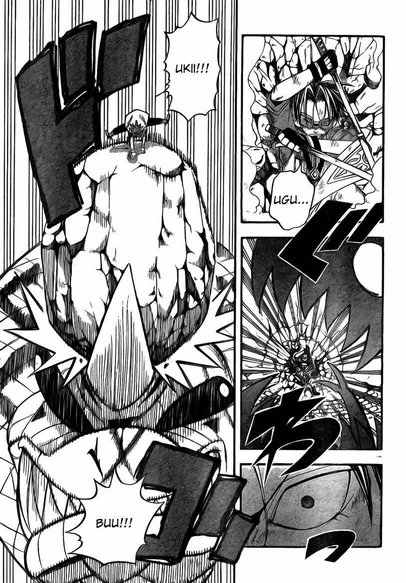 buster keel chapter 3 41