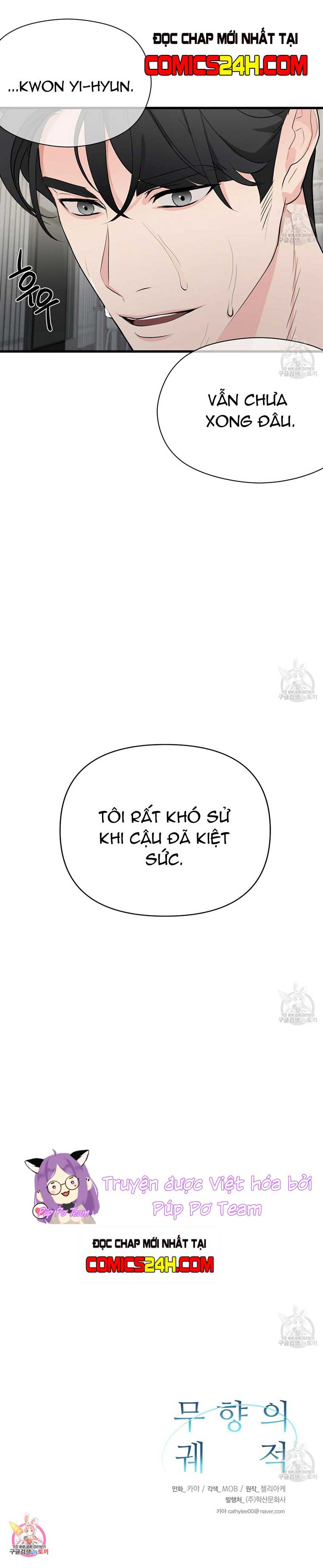 dấu vết không mùi chapter 7 26