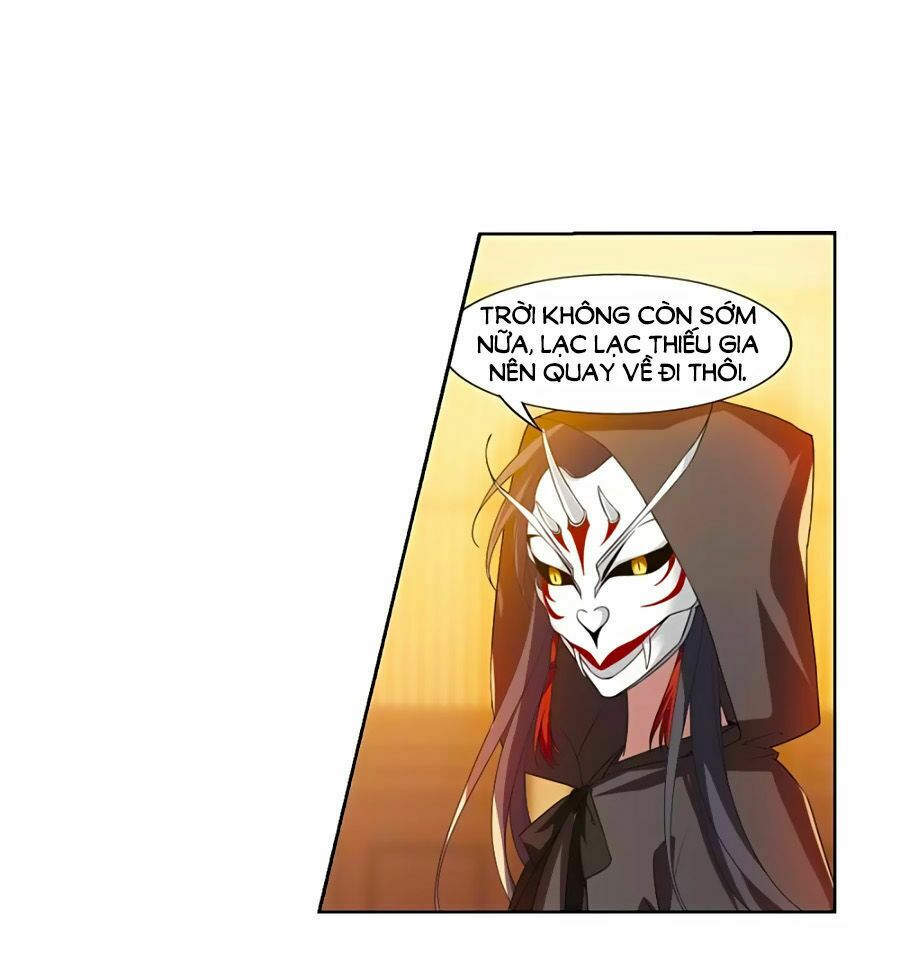 phượng nghịch thiên hạ chapter 170.2 9