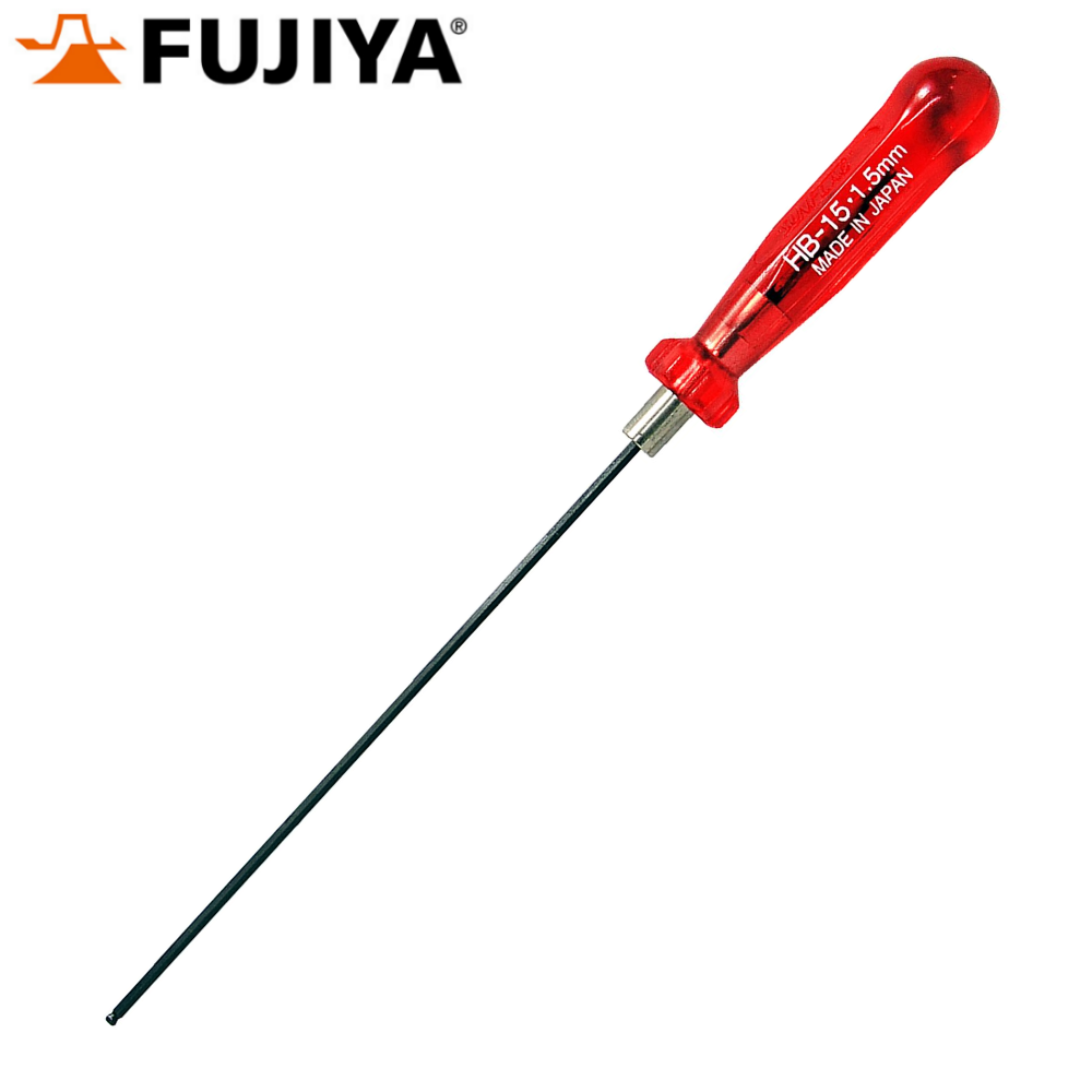 Tuốc nơ vít lục giác có đầu bi Sunflag - HB-15