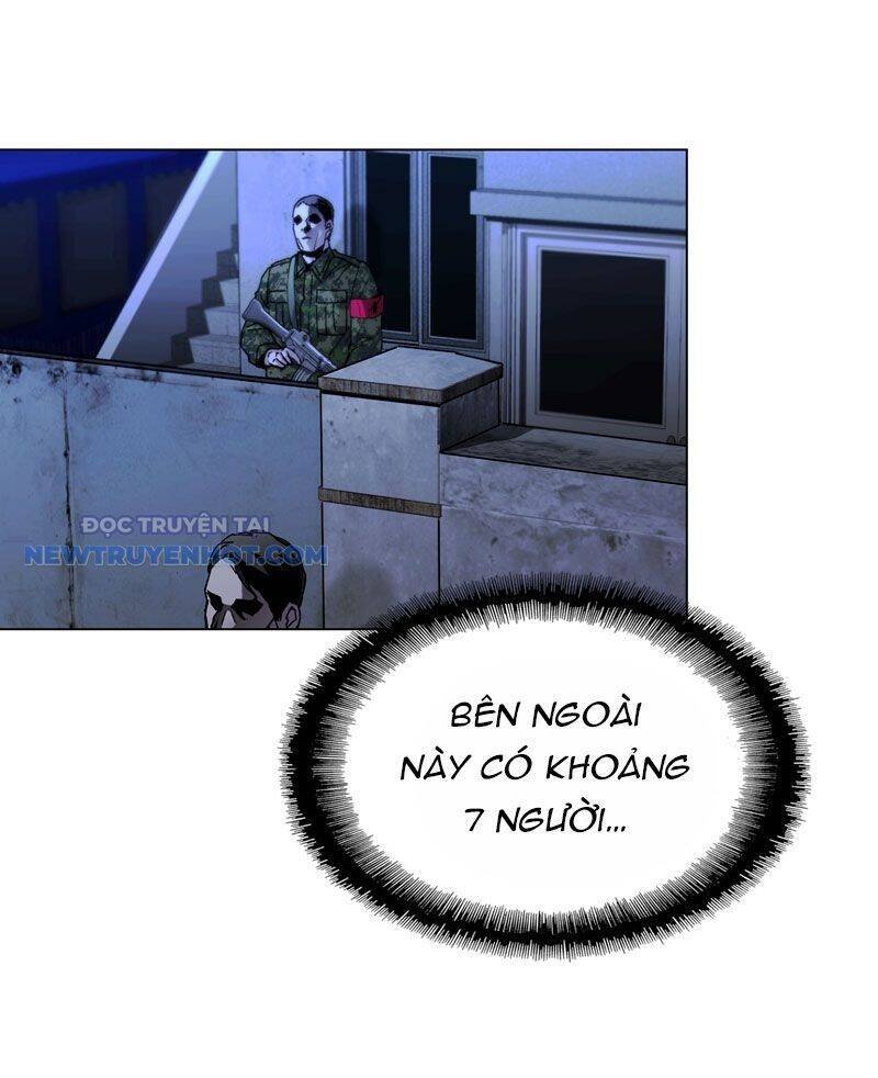 tận thế cũng chỉ là trò chơi chapter 15 30