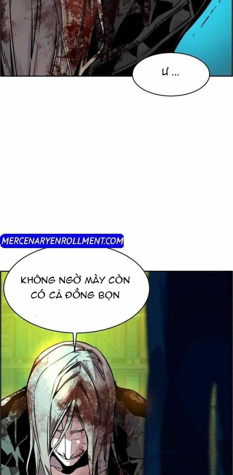 bạn học tôi là lính đánh thuê chapter 42 22