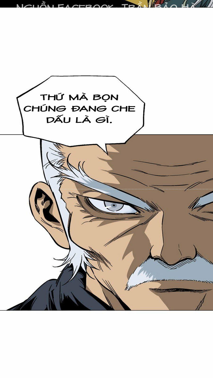 cao thủ 2 chapter 55 54