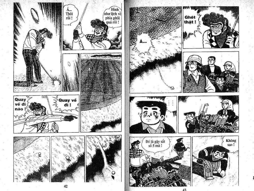 tân teppi chapter 24 19