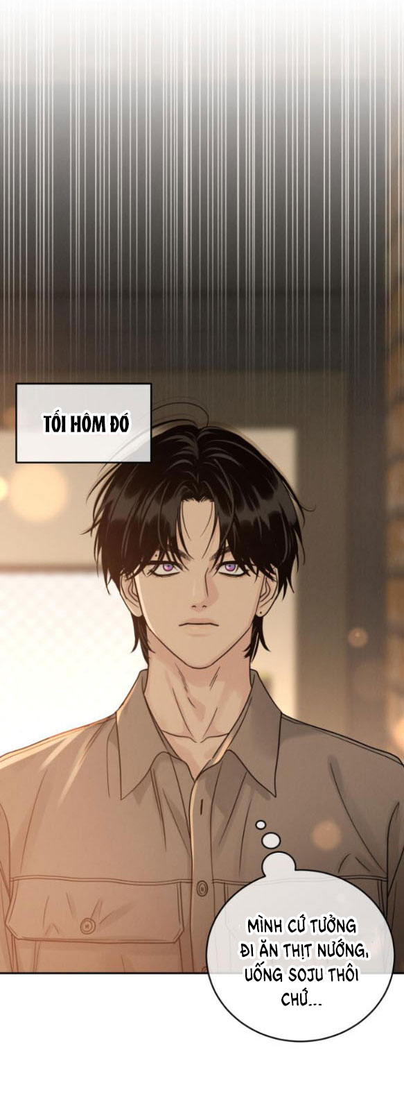 Thuyết Tình Yêu Ích Kỷ chapter 22.2 32