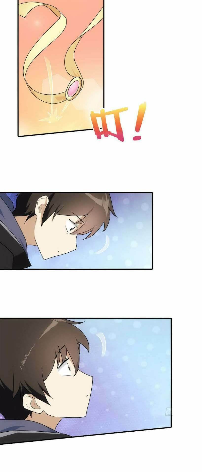 bạn gái virus của tôi chapter 17 22