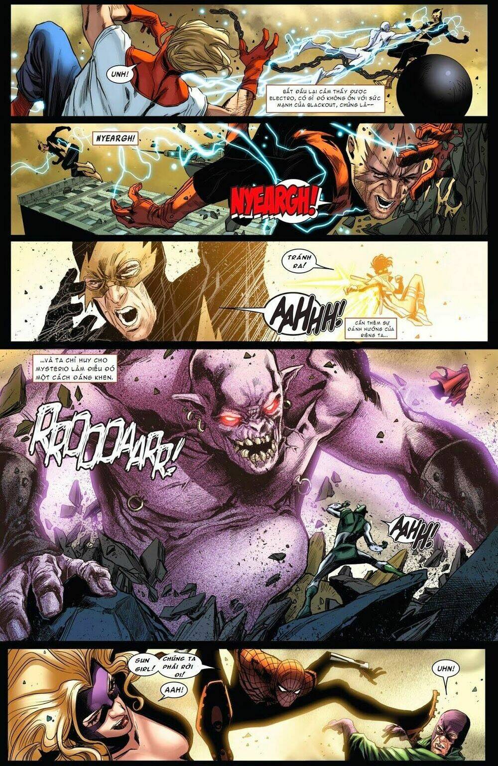 superior spider man team up chapter 6 13