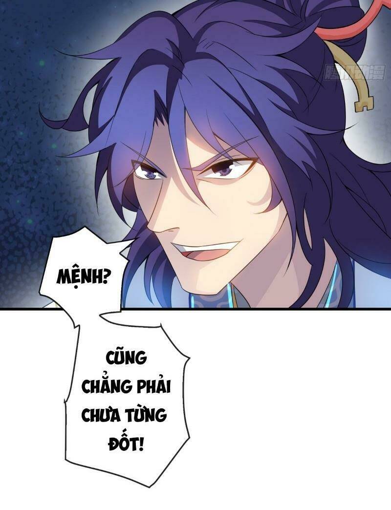 thiên mệnh long thần chapter 32 26