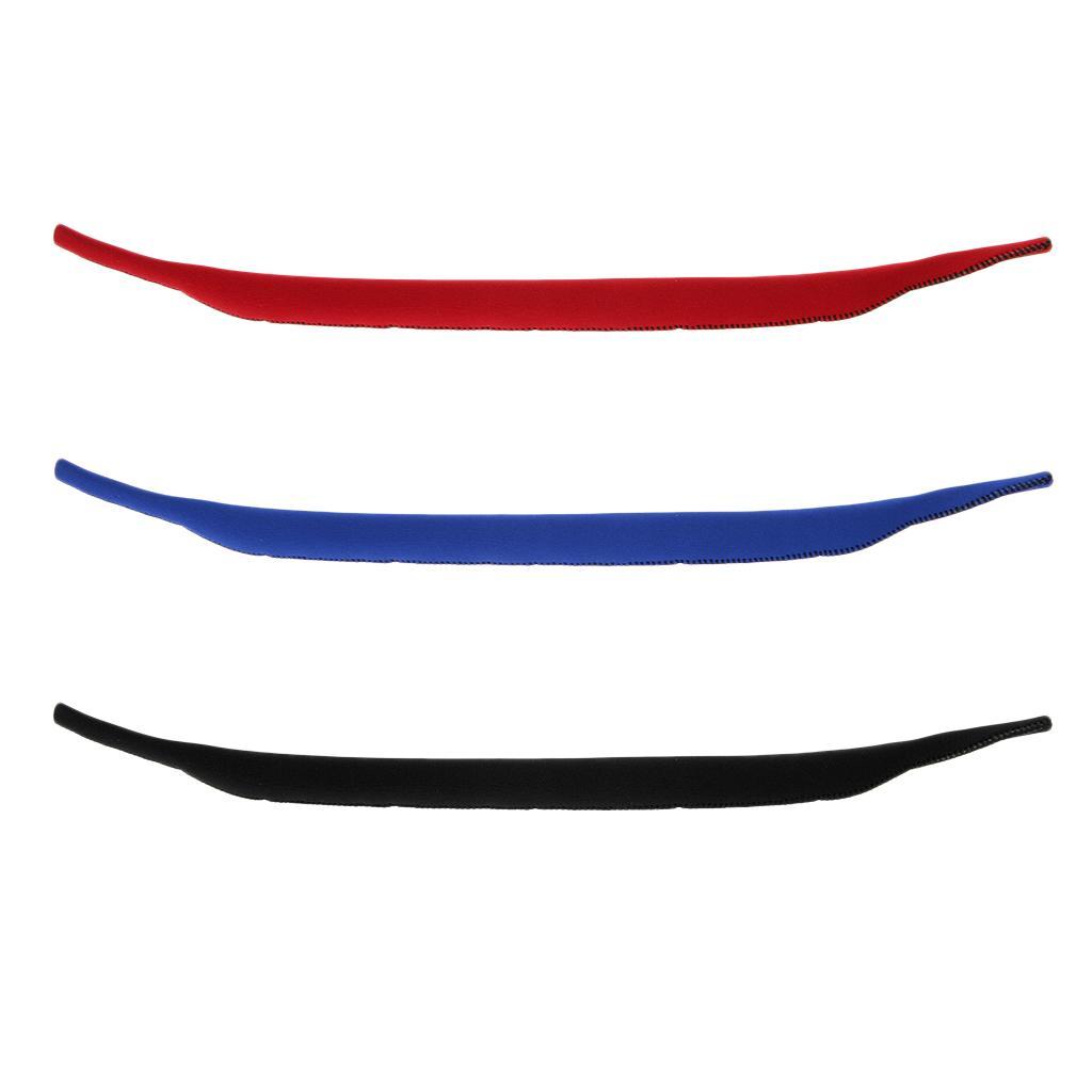 Neoprene Glasses Rope Strap Neck Cord String Glasses Rope Protect
