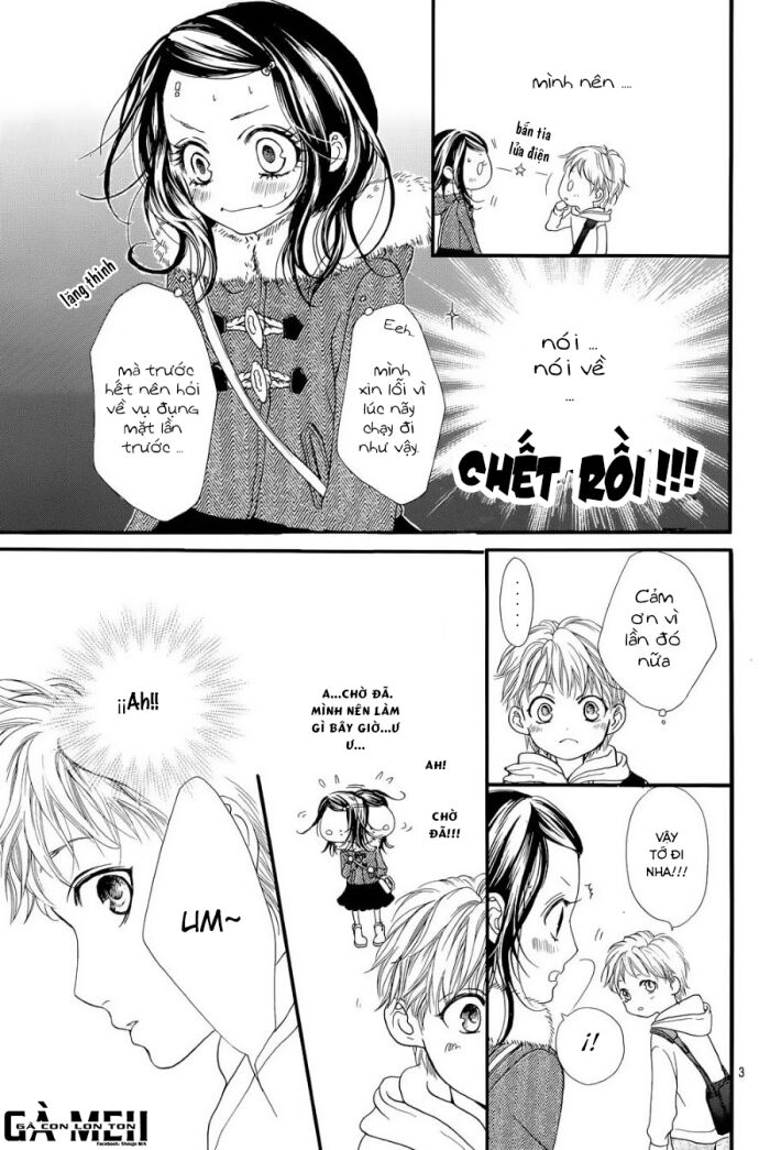 anh yêu em chapter 2 5