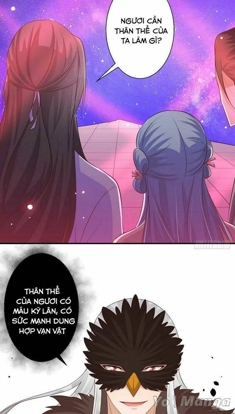 độc y cuồng phi chapter 73 8