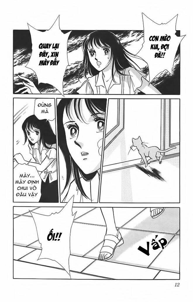 kiri no mori hotel chapter 1 13