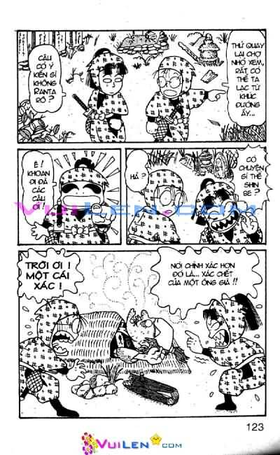 ninja loạn thị chapter 3 124