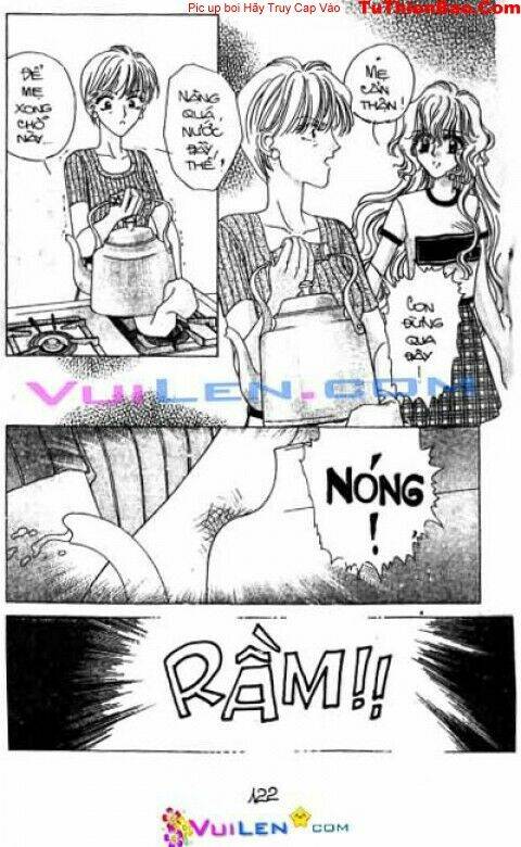 đầu bếp dễ thương chapter 1 122