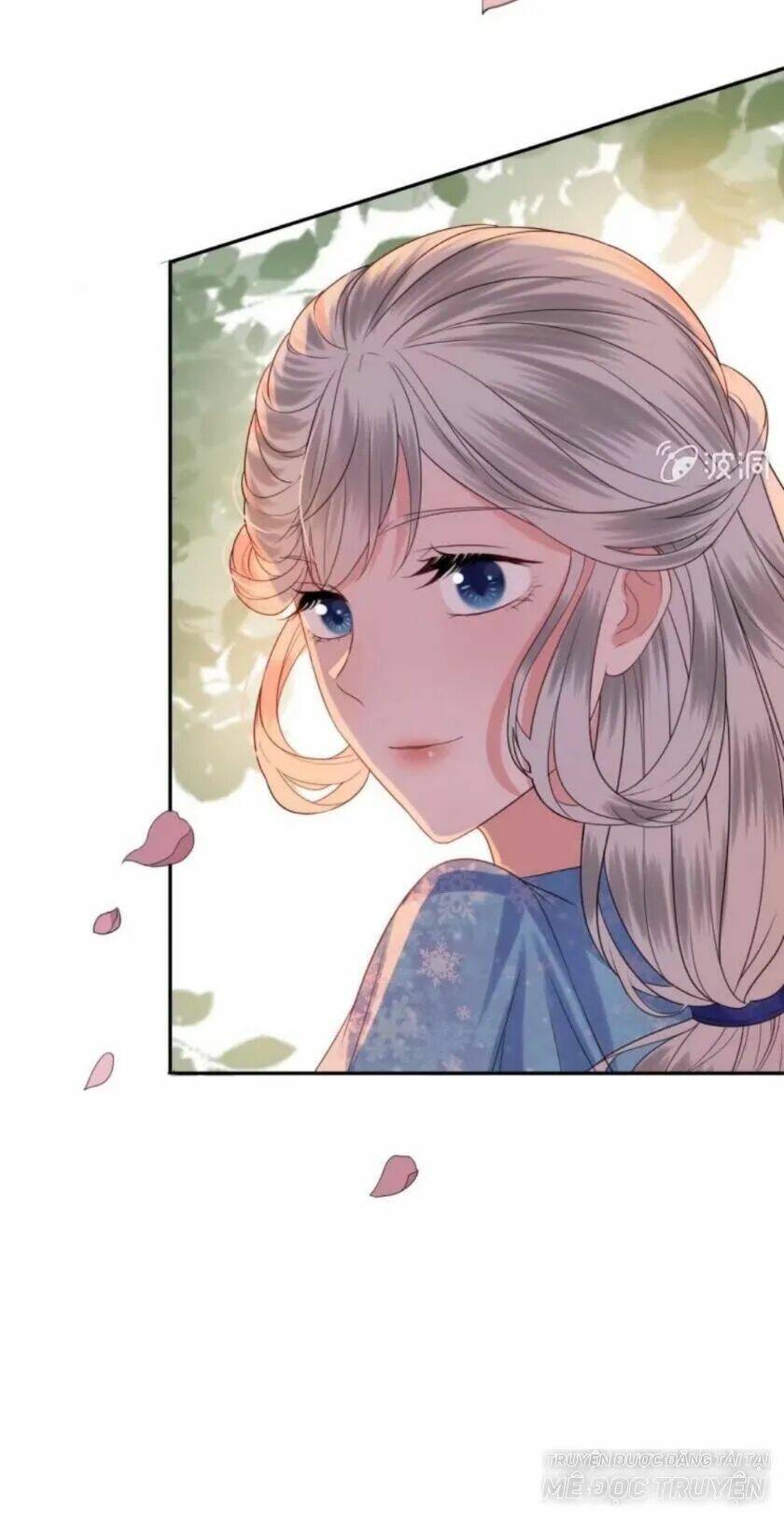 theo đuổi hoàng tử quá khó a~ chapter 48 21