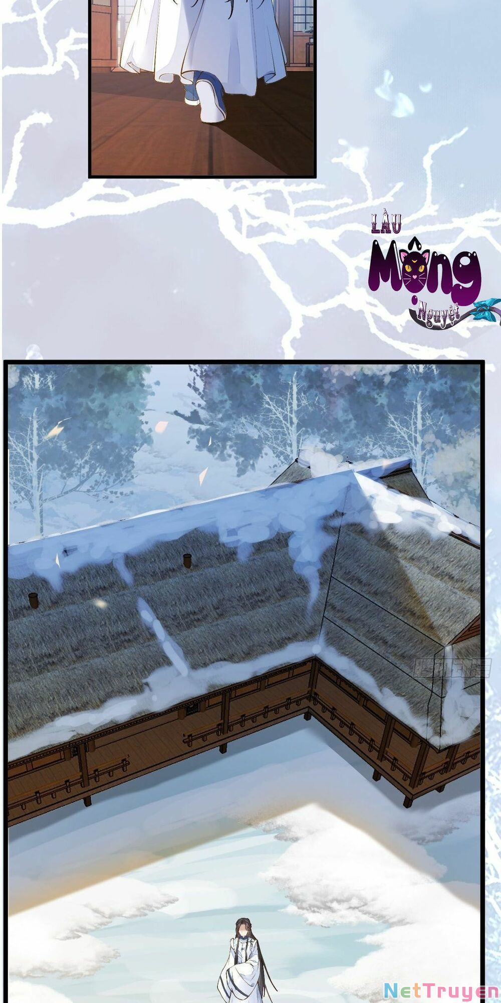 tuyệt sắc quyến rũ: quỷ y chí tôn chapter 481.5 5