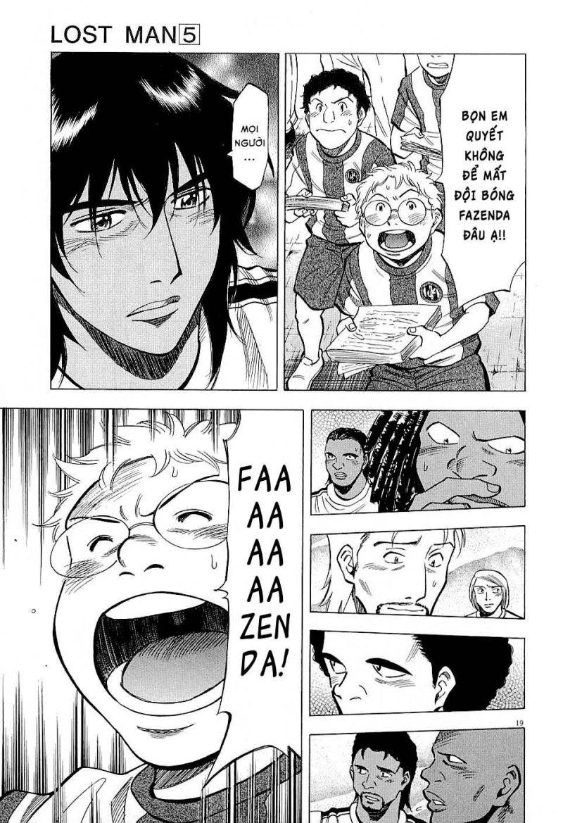 lost man chapter 44 17