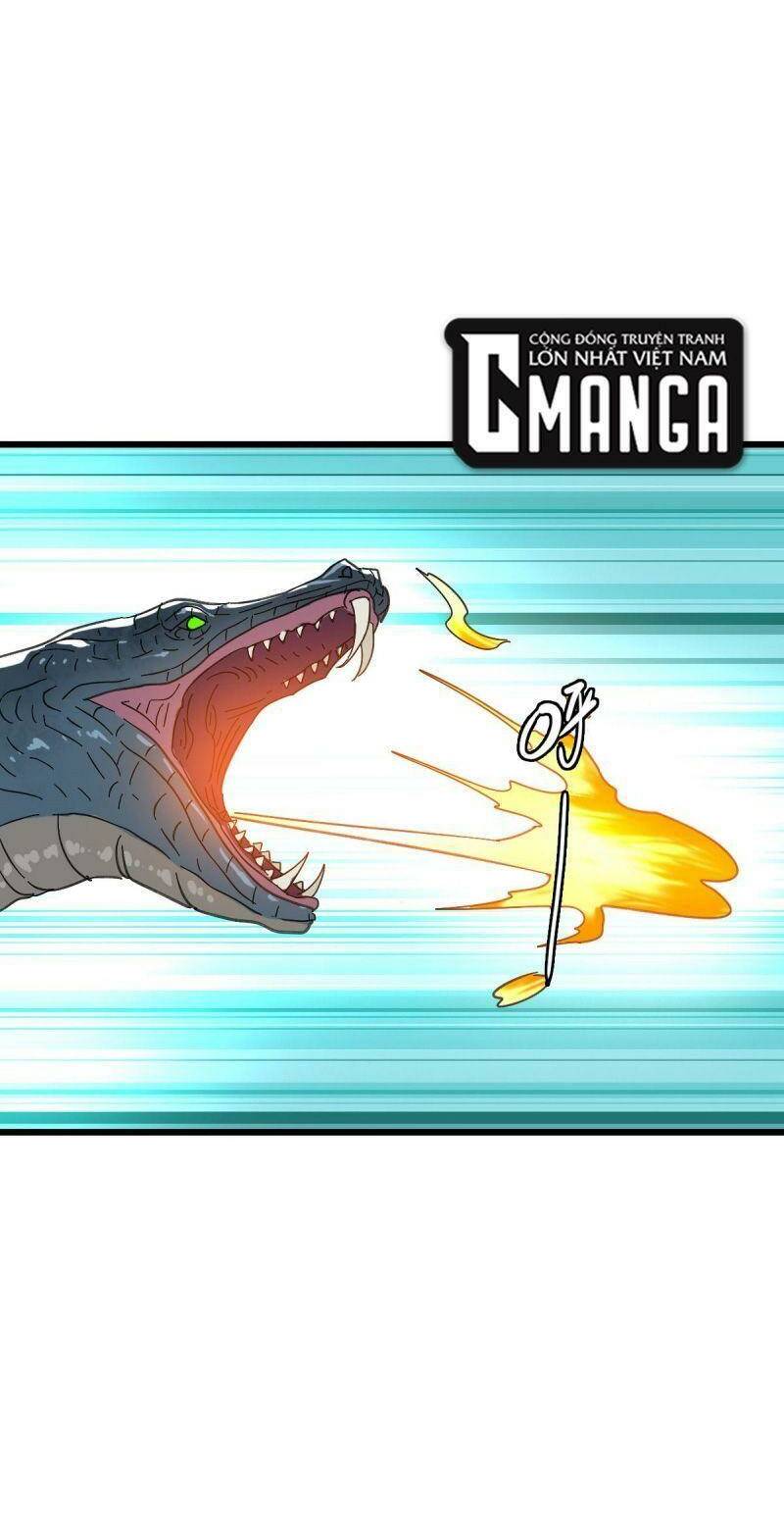 siêu đạo thần thuật chapter 120 56