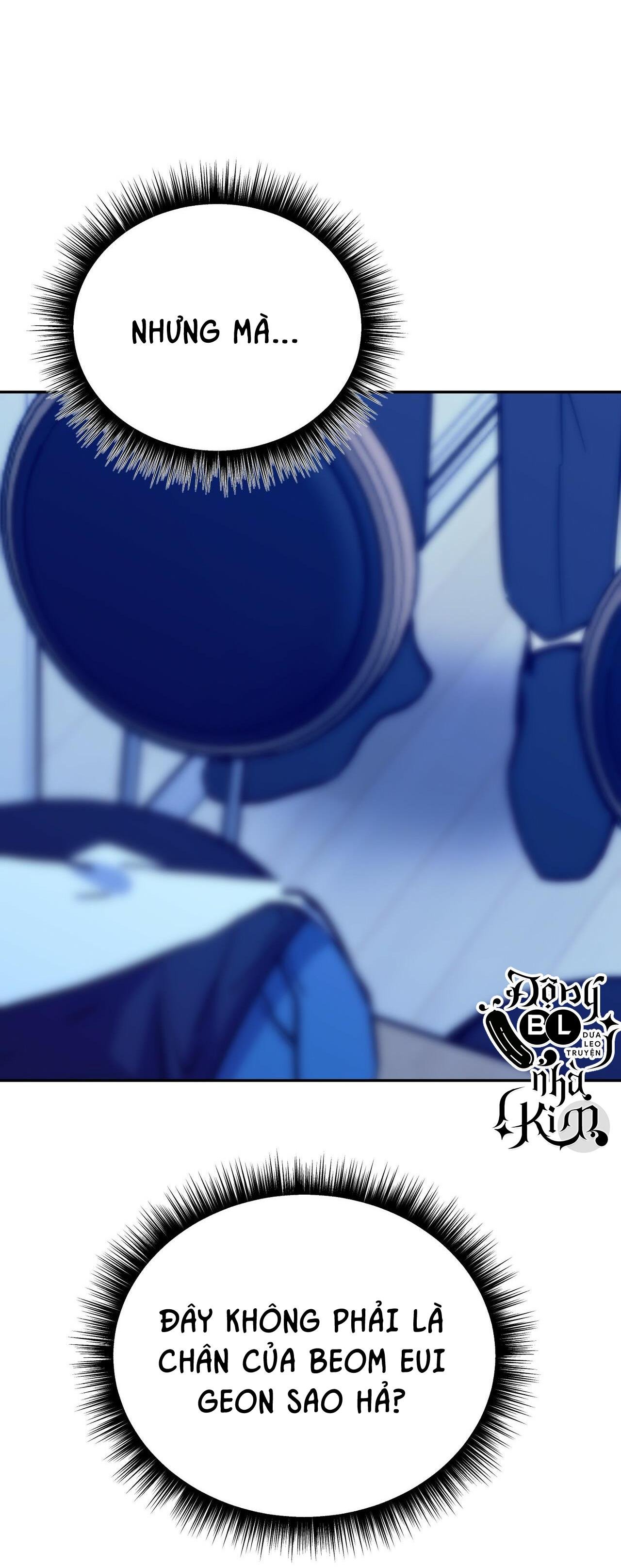 cạm bẫy đại học chapter 21 15