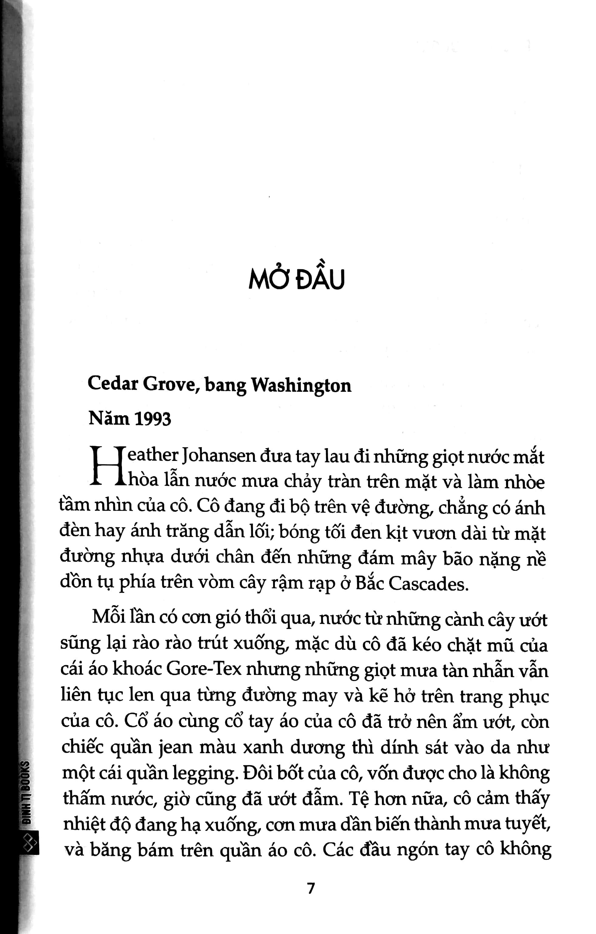 Cung Đường Tội Ác